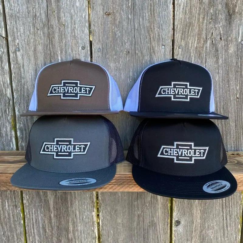 Automotive Hat