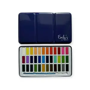 ENW 36 Water Colors Set