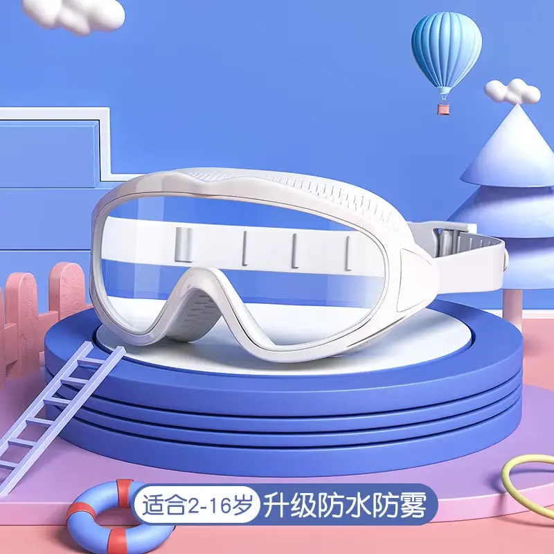 Swimming Glasses5