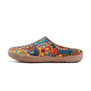 UIN Malaga Women Slipper-Blossom