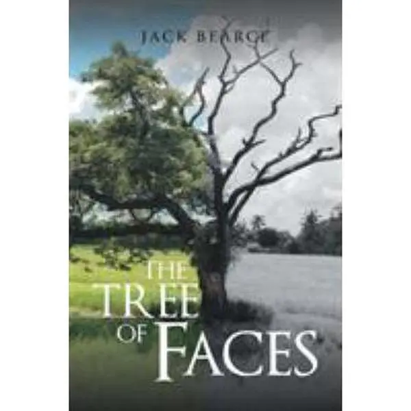 USED-The Tree of Faces by Bearce, Jack (Paperback)