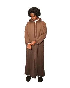 Winter Thobe - All Color