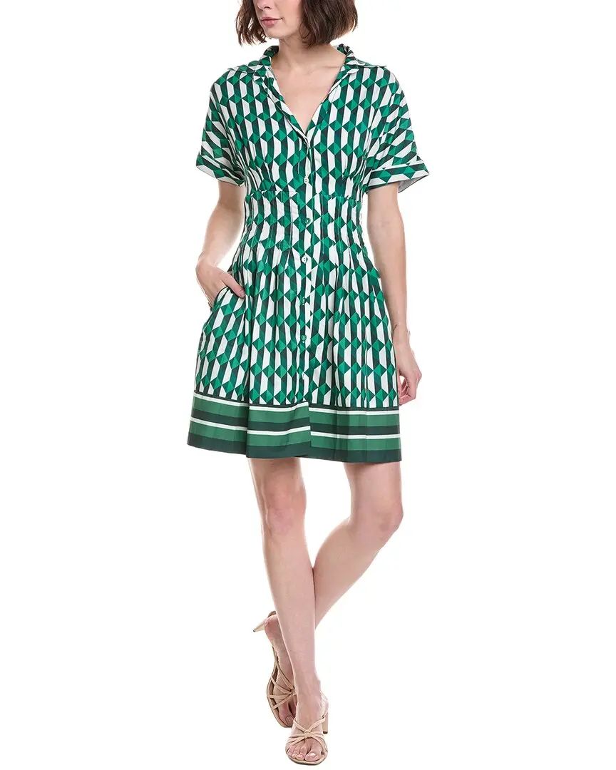 To My Lovers Mini Dress