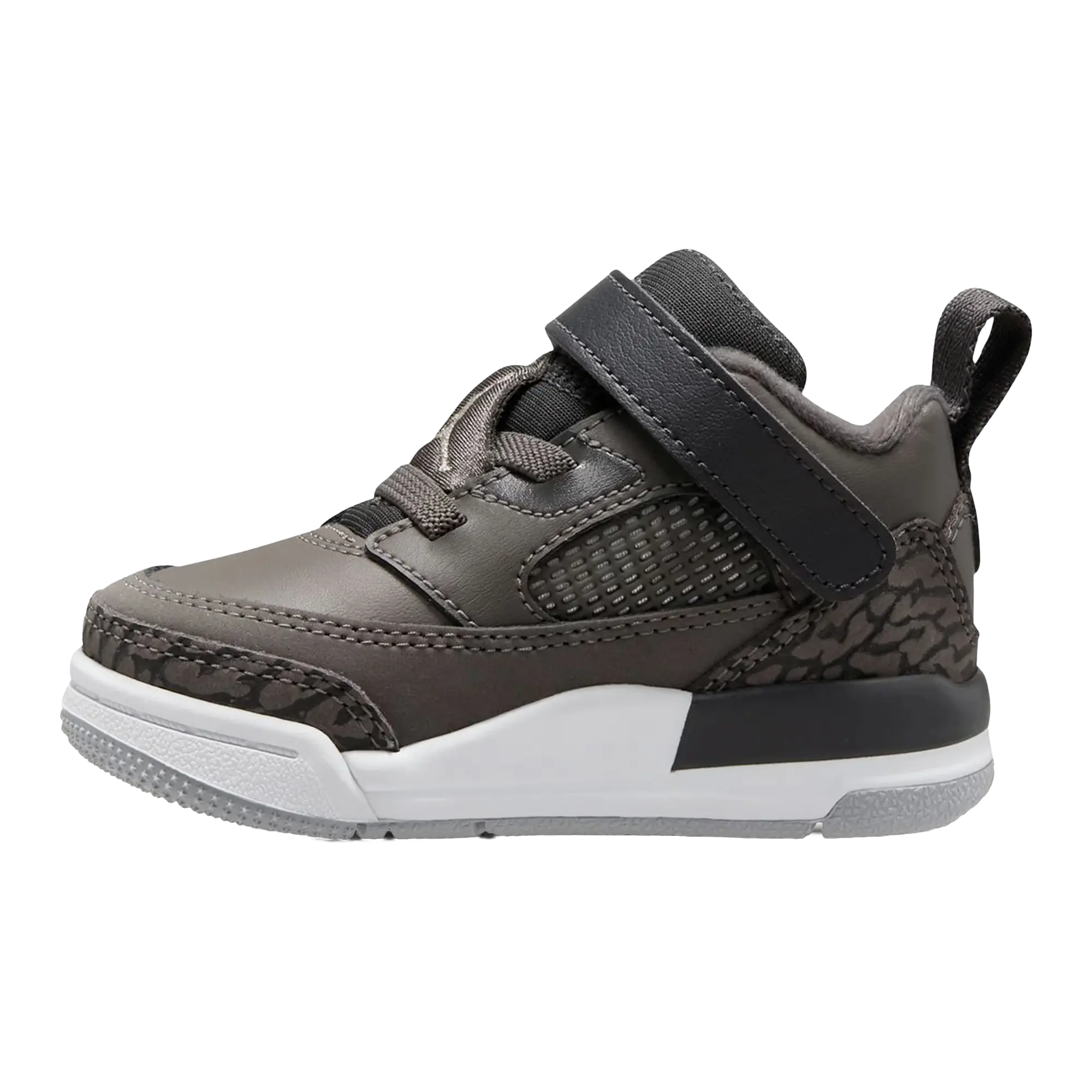 Jordan Spizike Low TD "Cave Stone" FQ3952 201