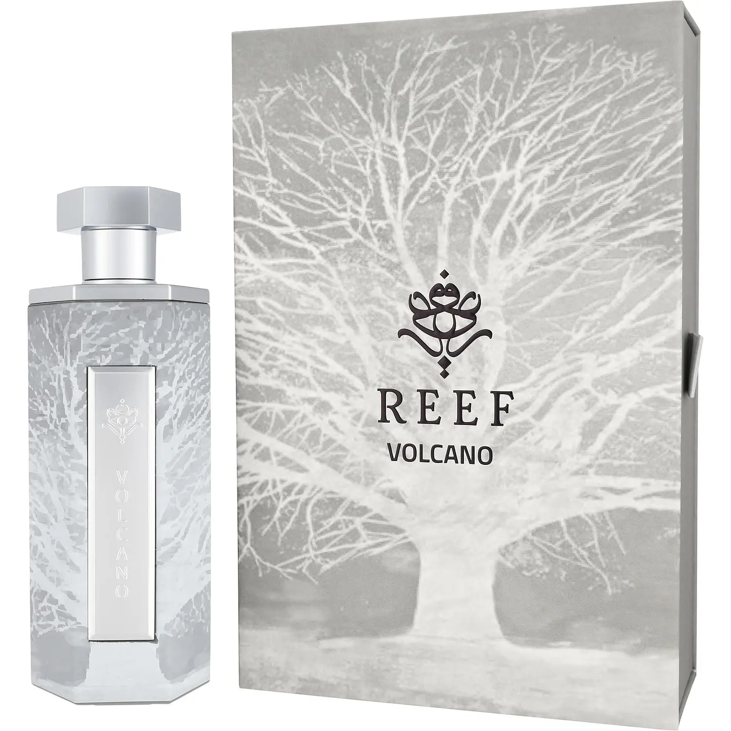 Reef Volcano By Reef Eau De Parfum For Unisex
