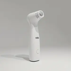NIRA Pro 3 At-Home Anti-Aging Laser | Collagen-Boosting Wrinkle Treatment for Face & Neck