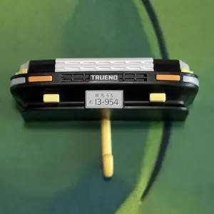 Initial D AE86 Key Holder Wall Mount - Stylish Black & White Keychain Hook Rack for Home & Office - Perfect for Entrance, Door, Corridor Decor