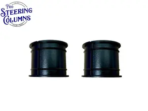 1992 & Up F-150 F-250 E-150 Bronco Ranger Shift Tube Bushings Pair New F3TZ7L278A