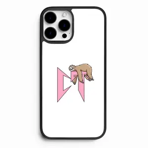 CT Pink Phone Cover Protective Protector