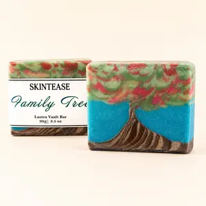 Skintease Soapapalooza: Artisan