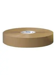 Shurtape Technologies HP100 Clear Packaging Tape 207142 - 2 in. x 110 yards