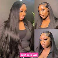 13x4 Hd Lace Wig