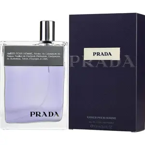 Prada Amber Pour Homme By Prada cologne EDT 3.3 / 3.4 oz New in Box