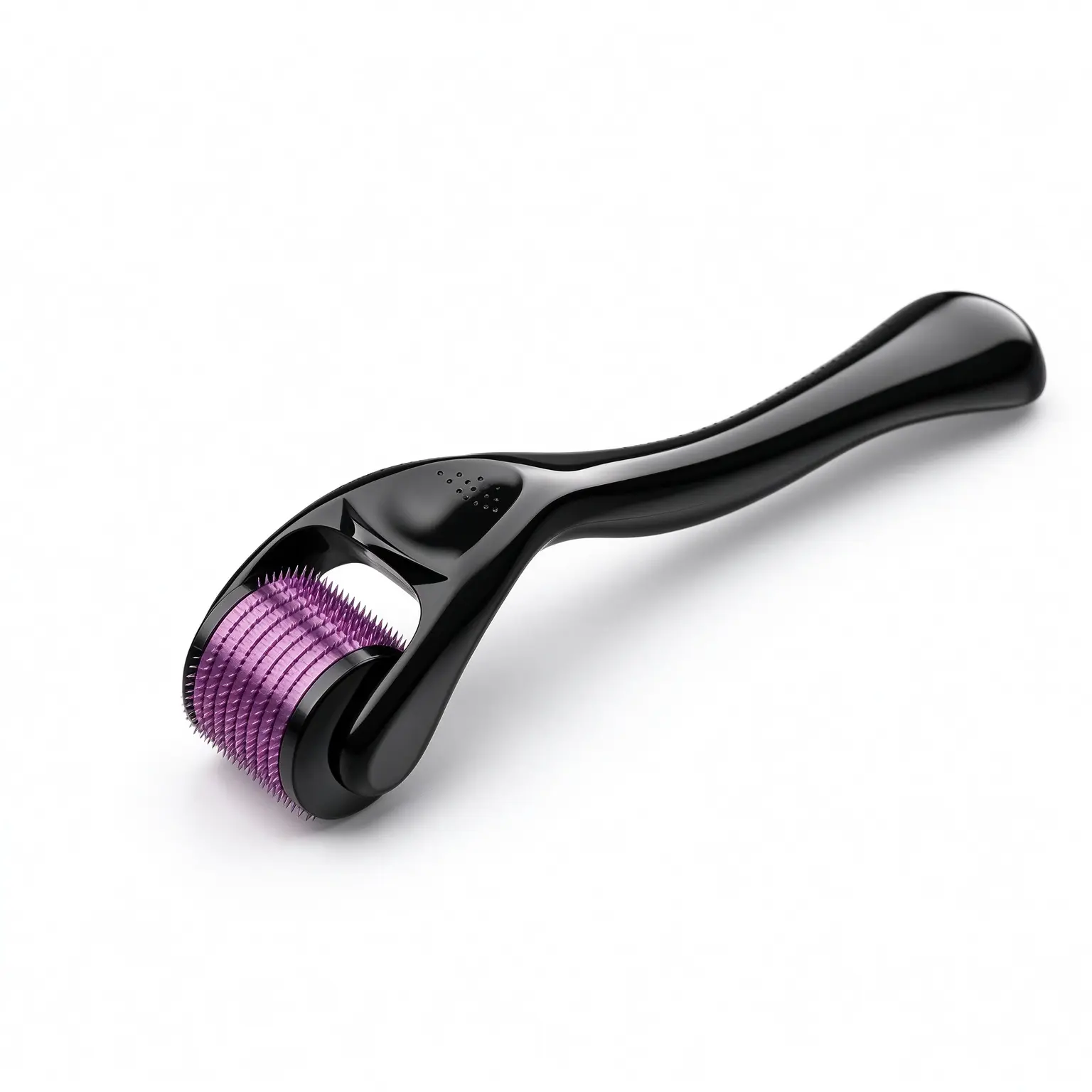 Derma Roller 1.5mm for Beard Hair Growth Face Body Skin Care, Face Roller Hair Growth Care Kit for Adult Cleansing Facial Face Roller