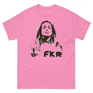 Microdots "FKR" Free Karen Read - T-Shirt