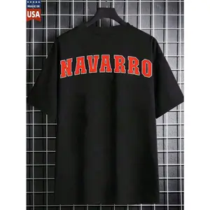 180g[100%cotton] Style Graphic Tees Made In USA Comfortable Casual Short Sleeve Shirts Top Quality Brand Clothing-New Autumn/Winter Collection: Unisex Relaxed Fit Long-Sleeve Crew Neck SweatshirtCasual Short-Sleeve T-Shirts For Men And Women