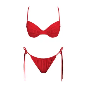 Oasis Bikini Set