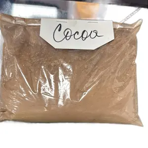 1/2lb De Cocoa Molida Producto Centro Americano 1/2lb De Cocoa Molida Producto Centro Americano