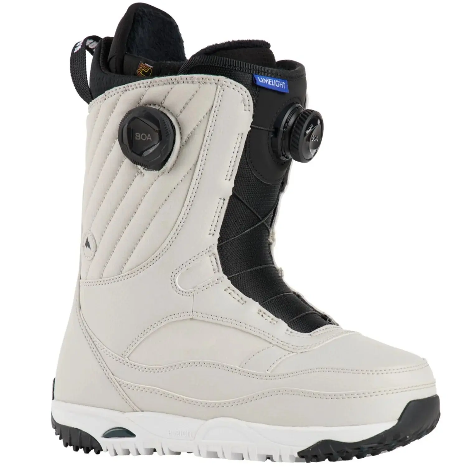 Burton Women's Limelight Boa Snowboard Boot 2025