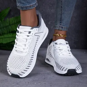 Women’s wide-toe walking shoes with arch support design athletic sneakers suitable for plantar fasciitis and hallux valgus, corrective tennis shoes that relieve foot pain