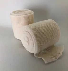 Mexican Hand Wrap Gauze (Venda Mexicana) (1 Pair)