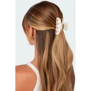 Cherry Claw Hair Clip Cherry Claw Hair Clip