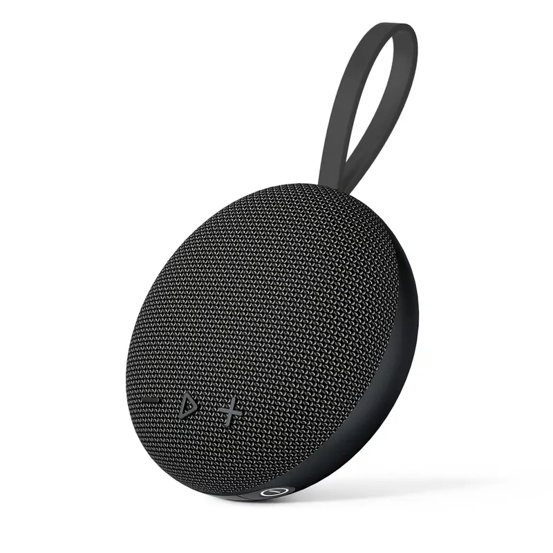 Wireless Multifunctional Magnetic Speaker, Outdoor Waterproof Speaker, USB Rechargeable Portable Bluetooth-compatible Speaker for Travel, Beach, Hiking, Wireless Speakers