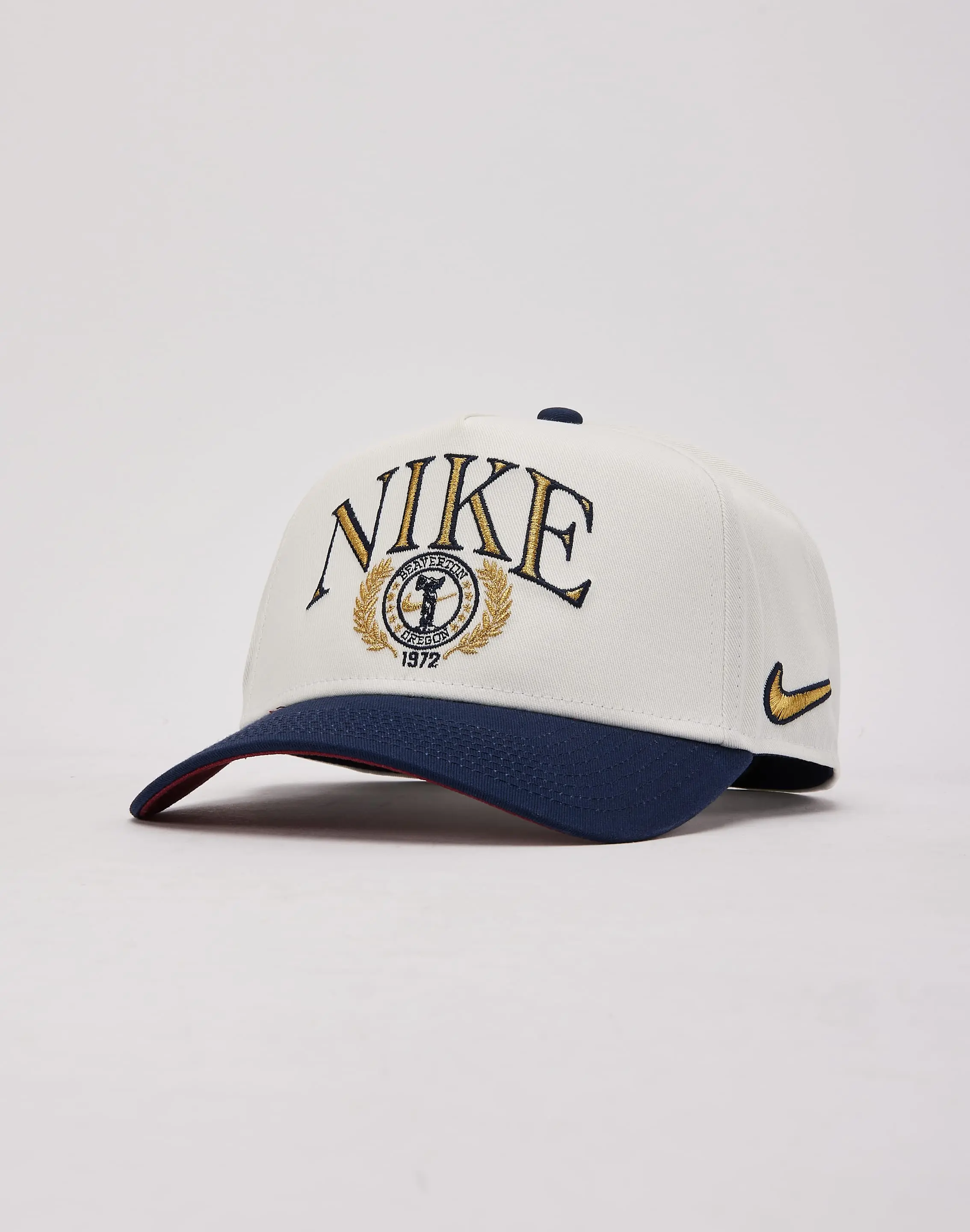 Mens Nike Rise Structured A-Frame Hat