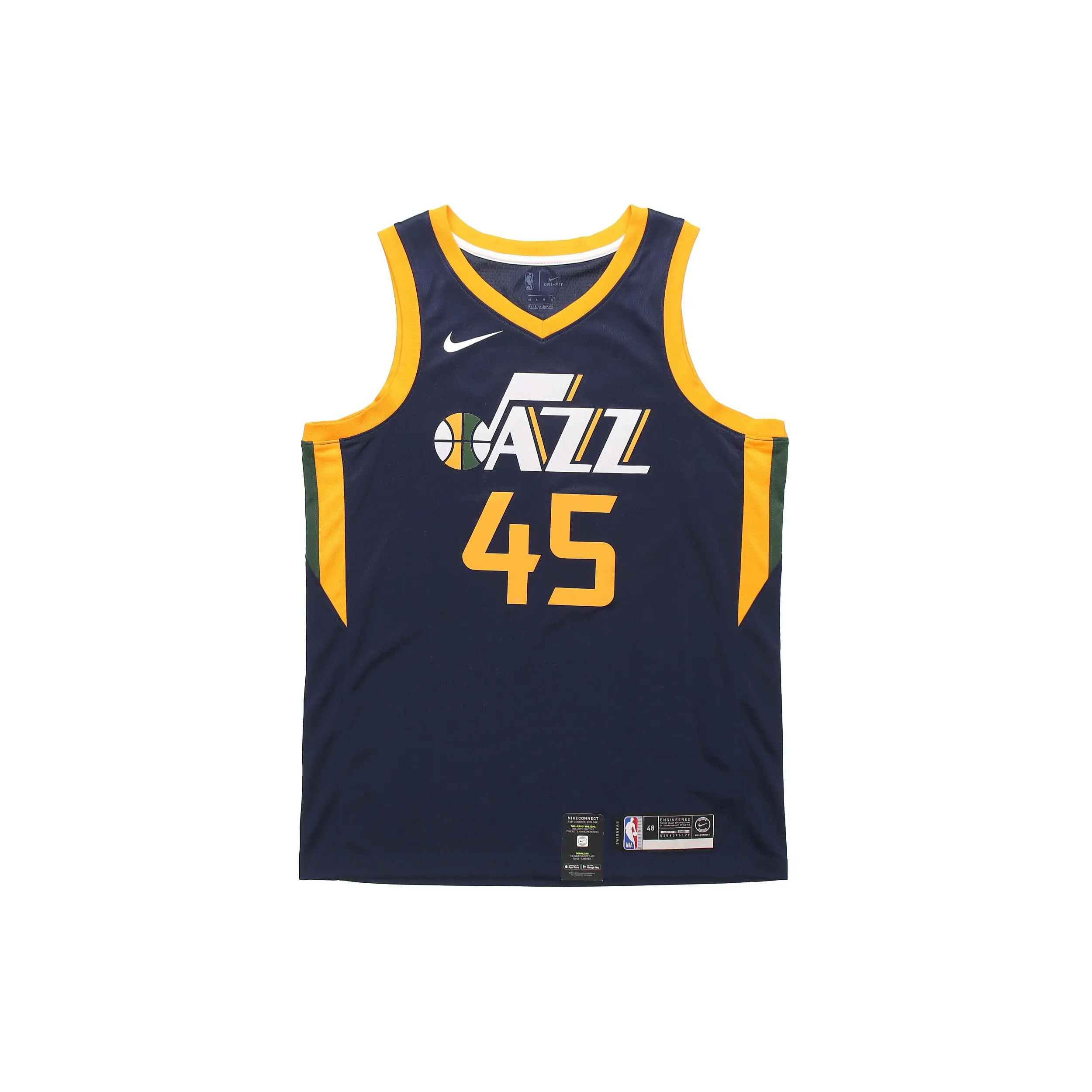 Nike Nba Basketball Jerseys Men's 864513-425