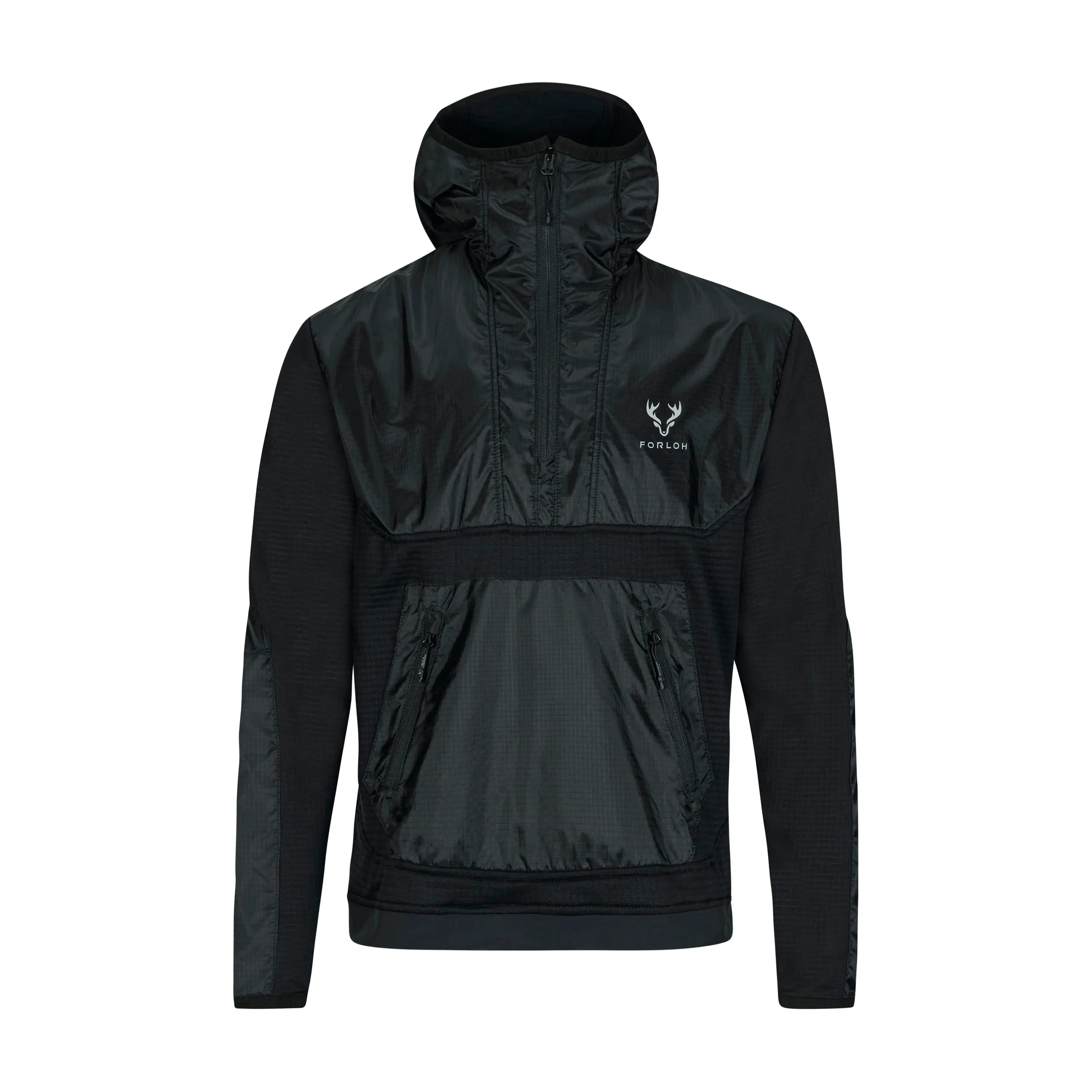 Men’s Polartec® Power Grid™ Anorak