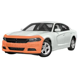 MotoShield Pro Cars | PPF | Front Bumper