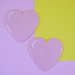 Heart Shaped Slider
