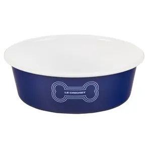 Le Creuset Pet Collection Large Dog Bowl