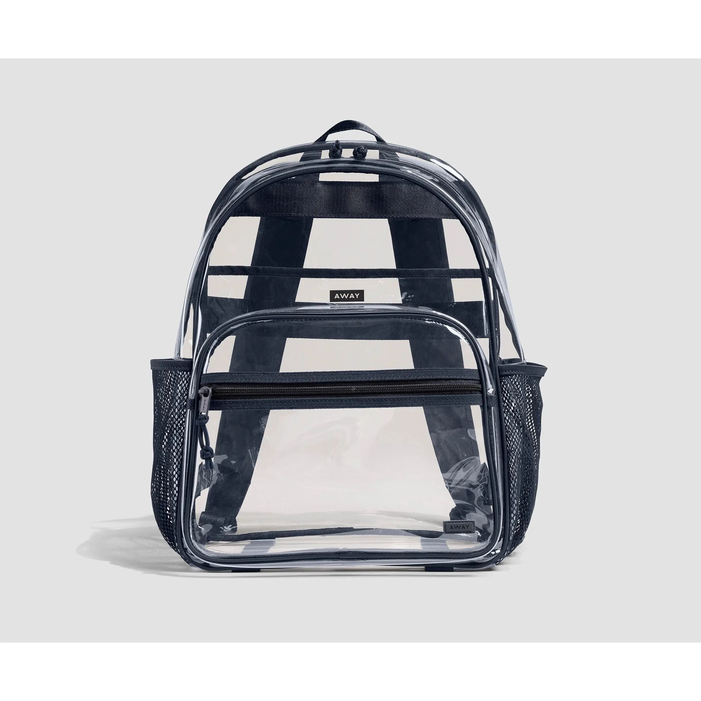 Clear Daily Backpack Clear Daily Backpack