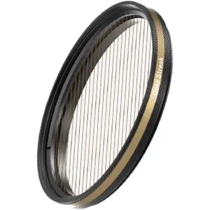 Fotorgear Camera Lens Filter,67mm Clip On Filters Professional Photography for Camera Lens, 67mm Universal Phone Polarizer Filter CPL ND Black Mist Gold Streak for iPhone Xiaomi Huawei(Gold Streak) Holder Alloy Aluminium Golden Star Smartphone