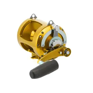 Avet EXW 50/3 Lever Drag Big Game Reels