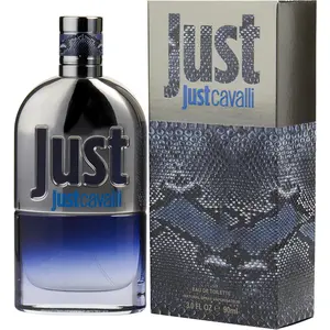Just Cavalli New By Roberto Cavalli Edt For Men Just Cavalli New By Roberto Cavalli Edt For Men