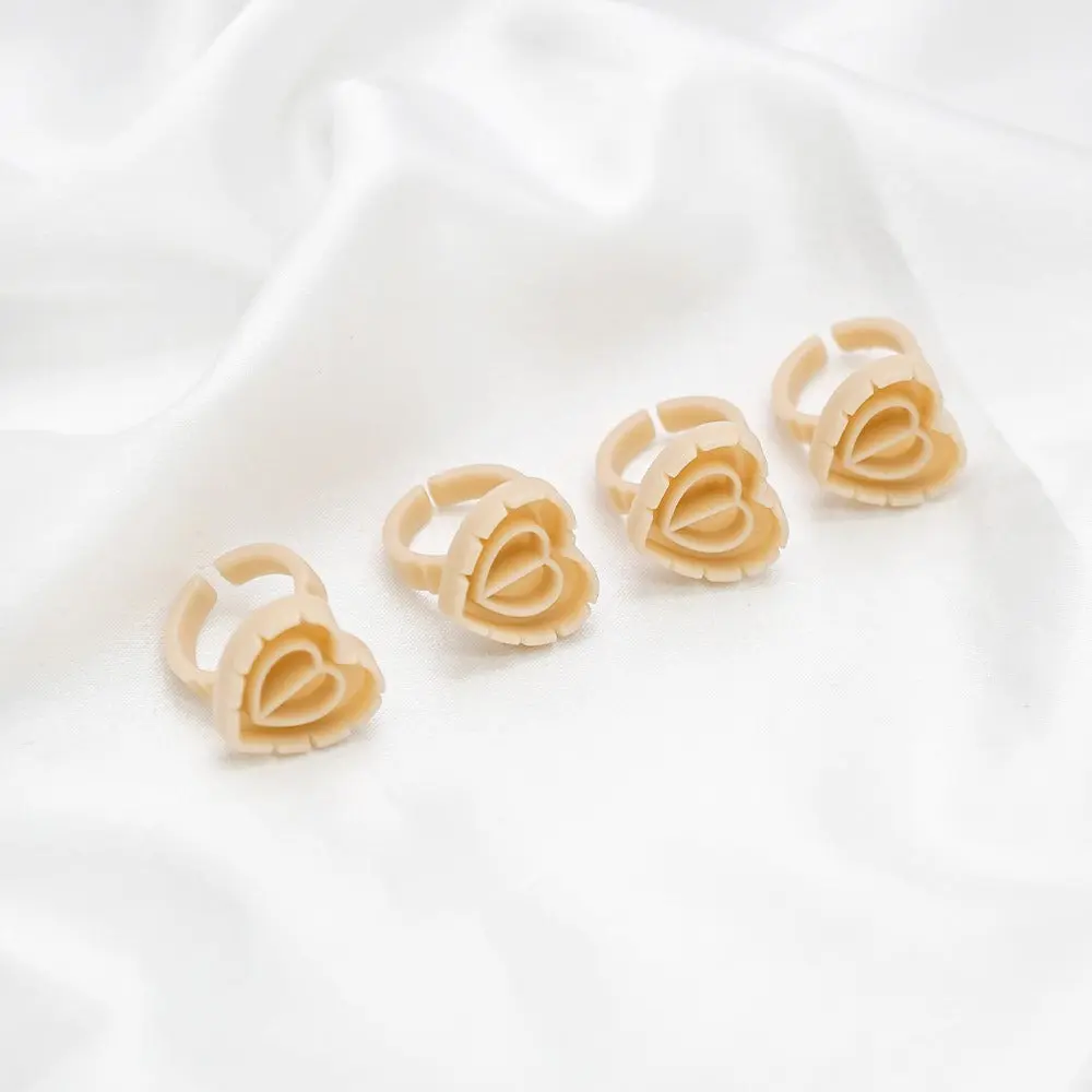 Loui Lash Glue Ring