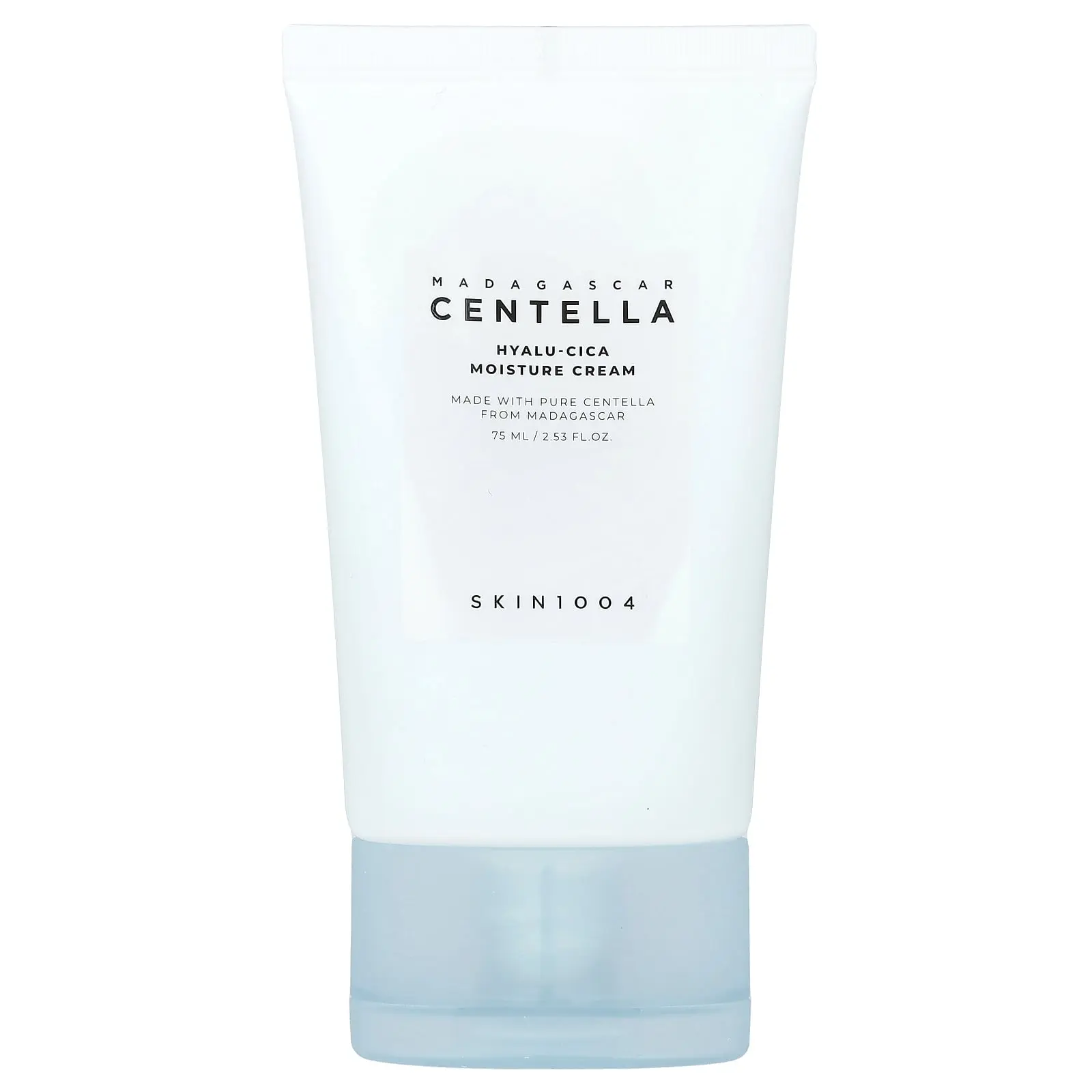 SKIN1004 Madagascar Centella, Hyalu-Cica Moisture Cream, 2.53 fl oz (75 ml) SKIN1004 Madagascar Centella, Hyalu-Cica Moisture Cream, 2.53 fl oz (75 ml)