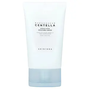 SKIN1004 Madagascar Centella, Hyalu-Cica Moisture Cream, 2.53 fl oz (75 ml)