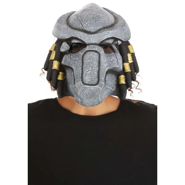 Kid's Predator Mask