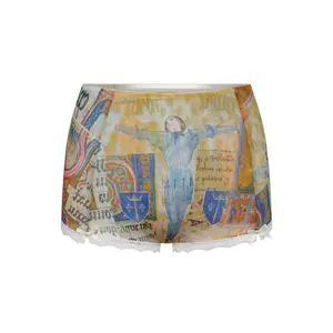 Illuminated Bloomers