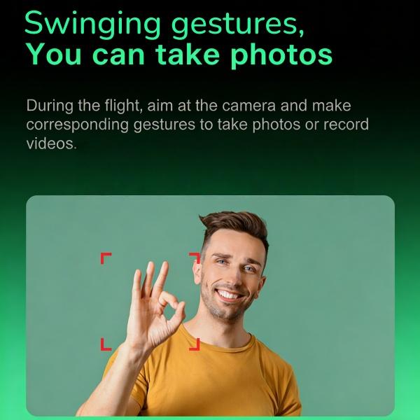 D10 Drone | Brushless Motor 4-Way Obstacle Avoidance Drone with Gradient Flowing Lights, Optical Flow & Servo Gimbal EIS Stabilization, Dual WIFI Camera, Sports Car Shape, Foldable, Gesture Control & One Key Return D10 Drone | Brushless Motor 4-Way Obstacle Avoidance Drone with Gradient Flowing Lights, Optical Flow & Servo Gimbal EIS Stabilization, Dual WIFI Camera, Sports Car Shape, Foldable, Gesture Control & One Key Return