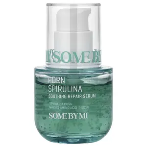 SOME BY MI PDRN Spirulina, Soothing Repair Serum, 1.69 fl oz (50 ml)