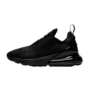 Nike Air Max 270 Black / Black - Black  AH6789-006 Women's