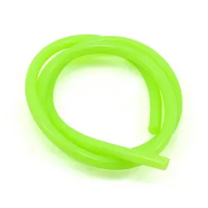 DU-BRO Nitro Silicone Tubing Green 2' DUB2231