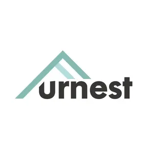 Furnest shop logo