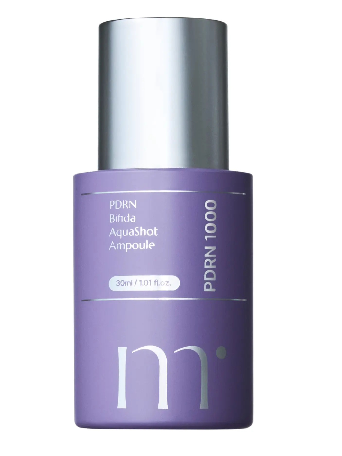 molvany PDRN Bifida AquaShot Ampoule