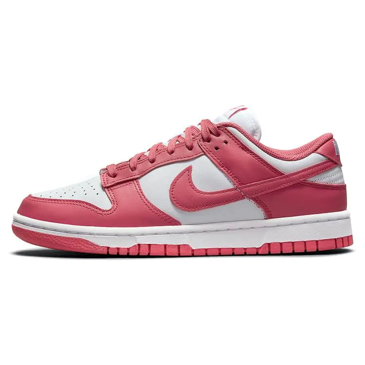 Nike Dunk Low Archeo Pink' Skate Shoes Women's DD1503-111