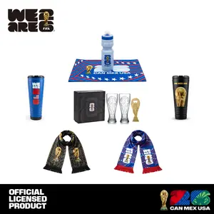 Official FIFA 2026 Ultimate Fan Mega Bundle (Limited Super  Set)